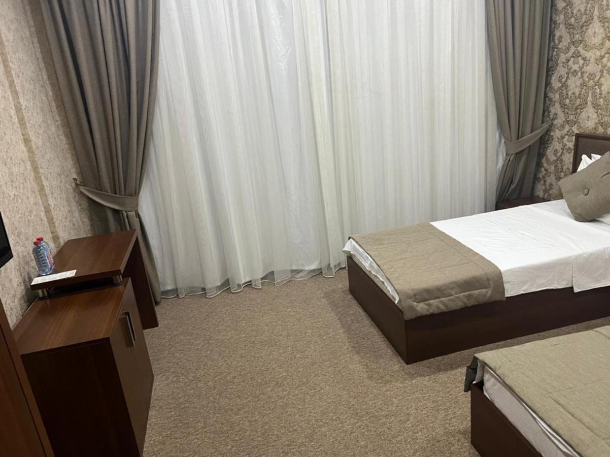 Guest Hotel Baku Exterior foto